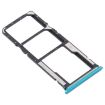 Xiaomi Redmi 9 Green SIM & Micro SD Card Tray Replacement - 2