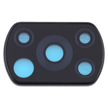 Xiaomi Poco X3 NFC/M2007J20CG/CT Camera Lens Cover - 1