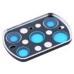 Xiaomi Poco X3 NFC/M2007J20CG/CT Camera Lens Cover - 3