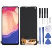 AMOLED LCD Screen & Digitizer for OPPO Reno4 SE/Realme 7 Pro/X7 5G - 1