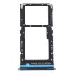 Xiaomi Mi 10T Lite 5G SIM & Micro SD Card Tray (Grey) Replacement - 1