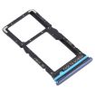 Xiaomi Mi 10T Lite 5G SIM & Micro SD Card Tray (Grey) Replacement - 2