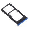 Xiaomi Poco X3/X3 NFC Blue SIM & Micro SD Card Tray Replacement - 3