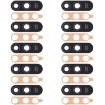 10 PCS Back Camera Lens for Xiaomi Redmi 9A/9i M2006C3LVG/LG/LI/LII - 1