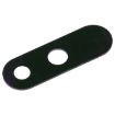 10 PCS Back Camera Lens for Xiaomi Redmi 9A/9i M2006C3LVG/LG/LI/LII - 3