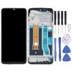 OPPO A8 PDBM00 TFT LCD Screen Digitizer Assembly With Frame - 2