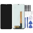 LCD Screen & Digitizer Assembly for T-Mobile REVVL 4 5007W/5007Z Black - 2