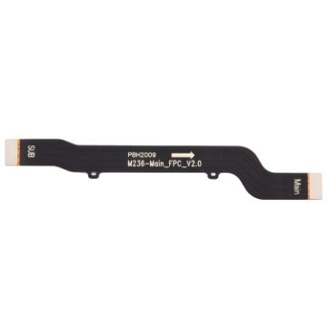 Motorola Moto E7 Motherboard Flex Cable Replacement Part - 1