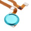 Moto P50/One Vision/Action Fingerprint Sensor Flex Cable Green - 4