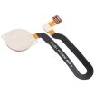 Moto P50/One Vision/Action Fingerprint Sensor Flex Cable (Grey) - 3
