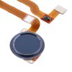 Moto P50/One Vision/Action Fingerprint Sensor Flex Cable (Grey) - 4