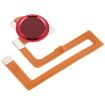 Moto G8 Play/XT2015 Fingerprint Sensor Flex Cable (Red) - 2