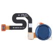 Moto G7 Play/Power XT1955 Fingerprint Sensor Flex Cable (Blue) - 1