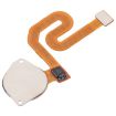 Moto G7 Play/Power XT1955 Fingerprint Sensor Flex Cable (Blue) - 3