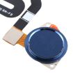Moto G7 Play/Power XT1955 Fingerprint Sensor Flex Cable (Blue) - 4