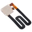 Moto G6 Play Fingerprint Sensor Flex Cable - Gold Replacement Part - 3