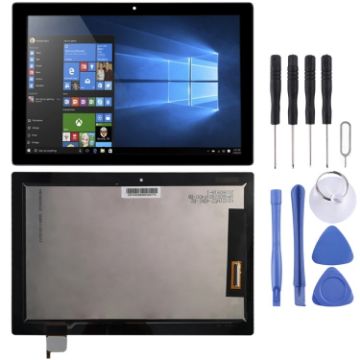 Lenovo Ideapad Miix 310-10ICR OEM LCD Screen & Digitizer Assembly - 1