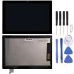 Lenovo Ideapad Miix 310-10ICR OEM LCD Screen & Digitizer Assembly - 2