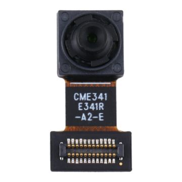 Xiaomi Redmi 9A/9i/9C Front Facing Camera Replacement - 1