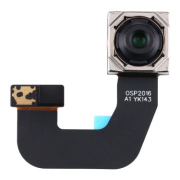 Xiaomi Redmi Note 9S/9 Pro Max/9 Pro India Back Camera Replacement - 1