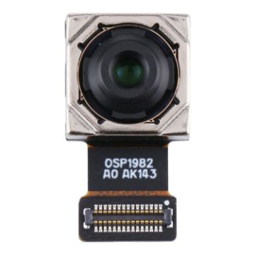 Xiaomi Redmi Note 9/10X 4G Back Camera Replacement - 1