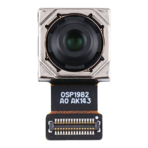 Xiaomi Redmi Note 9/10X 4G Back Camera Replacement - 1