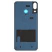 Asus Zenfone 5 ZE620KL Battery Back Cover - Dark Blue Replacement - 3