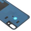 Asus Zenfone 5 ZE620KL Battery Back Cover - Dark Blue Replacement - 5