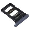 Xiaomi Mi 11 Black SIM Card Tray Replacement - Dual Pack - 2