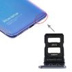 Xiaomi Mi 11 Black SIM Card Tray Replacement - Dual Pack - 4