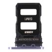 Xiaomi Mi 11 Purple SIM Card Tray Replacement (2-Pack) - 1