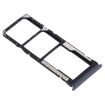 Xiaomi Redmi Note 9 5G/9T SIM & Micro SD Card Tray Black M2007J22G/C - 2