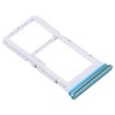 Xiaomi Redmi Note 9 Pro 5G SIM & Micro SD Card Tray Green M2007J17C - 3