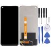 OPPO A73 5G CPH2161 LCD Screen & Digitizer Full Assembly Replacement - 2