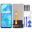 OPPO Realme V5 5G LCD Screen & Digitizer Full Assembly Replacement - 1