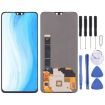 AMOLED LCD Screen for Vivo S7/V20 Pro V2020A with Digitizer Assembly - 1