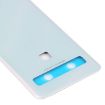 TCL 10L T770H Original White Battery Back Cover - 4