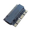 NVMe M.2 NGFF SSD Adapter for MacBook Air A1466 A1465 - 3