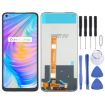 OPPO Realme Q2 RMX2117 LCD Screen & Digitizer Full Assembly Replacement - 1