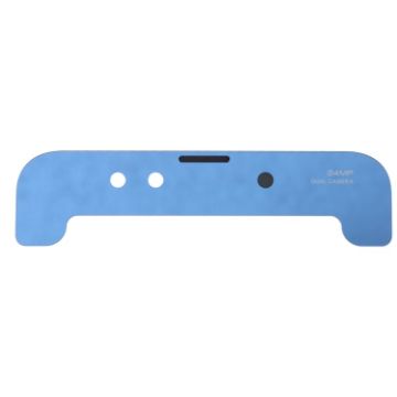 Xiaomi Mi Mix 3 Front Camera Lens Replacement - Blue - 1