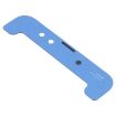 Xiaomi Mi Mix 3 Front Camera Lens Replacement - Blue - 2