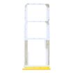Xiaomi Poco M3 SIM & Micro SD Card Tray Set (Yellow) M2010J19CG/CI - 1