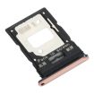 Gold SIM Card Tray & Micro SD Tray for Xiaomi Mi 11 Lite/11 Lite 5G NE - 3