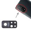 10 PCS Back Camera Lens for Xiaomi Mi 10T Pro 5G M2007J3SG/J3SP/J3SI - 4