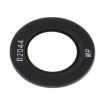 10 PCS Back Camera Lens for Xiaomi Mi 11 M2011K2C M2011K2G Replacement - 3