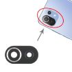 Xiaomi Mi 11 Lite/11 Lite 5G NE Back Camera Lens 10 PCS M2101K9AG - 4