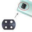 Xiaomi Mi 10T Lite 5G M2007J17G Back Camera Lens - 10 PCS Replacement - 4