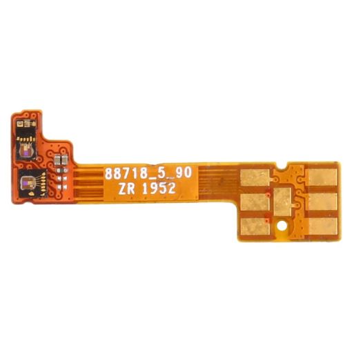 Moto G8 Power XT2041-1 Light Sensor Flex Cable Replacement - 1