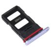 Xiaomi Mi 11 Pro Purple SIM Card Tray Replacement (2-Pack) - 3