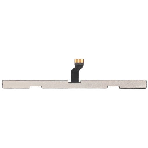 Motorola Moto E7 Plus XT2081-1 Power & Volume Button Flex Cable - 1